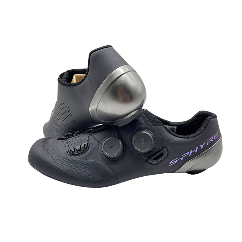 NEW 2022 RC902 Road Competition Cycling Shoe Carbon Outsole 700C Bicycle Sneakers Cleat Shoes Man RC9 RC901